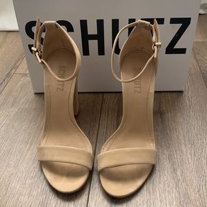 Schutz heels